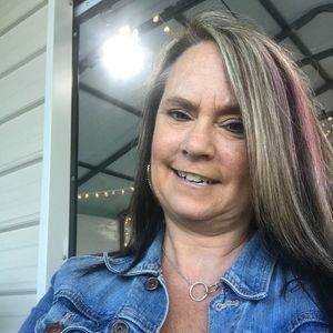 Meet your Posher, Beth